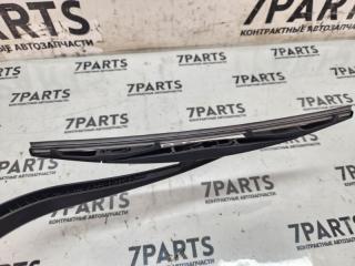 Дворник задней двери NISSAN NOTE E11 HR15DE 287801U600 4 ракурс