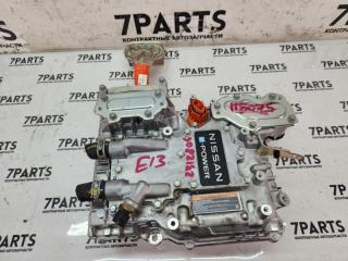 Запчасть Инвертор  NISSAN NOTE 291A06XK0A Контрактный  ПРОБЕГ 9000КМ  .