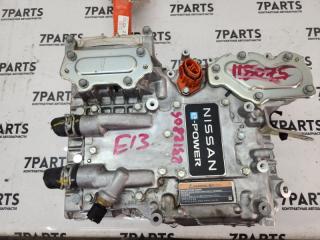 Инвертор NISSAN NOTE E13 HR12DE 291A06XK0A 2 ракурс