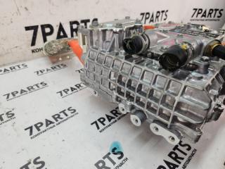 Инвертор NISSAN NOTE E13 HR12DE 291A06XK0A 5 ракурс