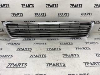 Решетка радиатора NISSAN LAUREL HC34 RB20E 6231070T01 1 ракурс