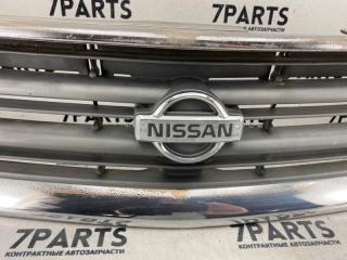 Решетка радиатора NISSAN LARGO VNW30 CD20T 623105C000 4 ракурс