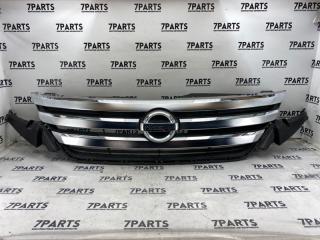 Решетка радиатора NISSAN LAFESTA CWFFWN PE-VPS 1 ракурс