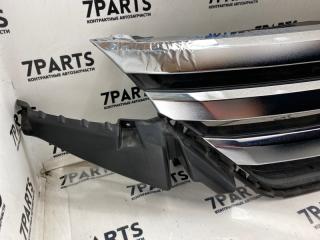 Решетка радиатора NISSAN LAFESTA CWFFWN PE-VPS 2 ракурс