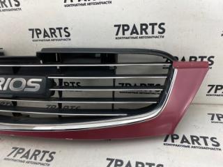 Решетка радиатора DAIHATSU TERIOS J100G HC-EJ 53111-87408 4 ракурс
