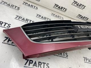 Решетка радиатора DAIHATSU TERIOS J100G HC-EJ 53111-87408 5 ракурс