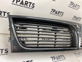 Решетка радиатора MITSUBISHI DIAMANTE K45 6G72 MR154426 2 ракурс