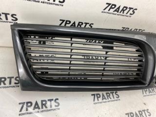 Решетка радиатора MITSUBISHI DIAMANTE K45 6G72 MR154426 3 ракурс
