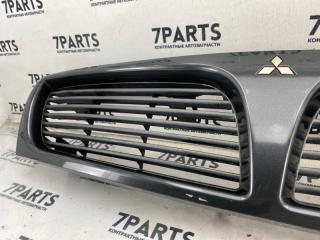 Решетка радиатора MITSUBISHI DIAMANTE K45 6G72 MR154426 4 ракурс