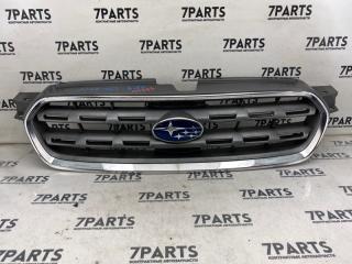 Решетка радиатора SUBARU OUTBACK BP9 EJ253HPAHE 91121AG020 1 ракурс