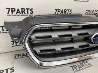 Решетка радиатора SUBARU OUTBACK BP9 EJ253HPAHE 91121AG020 2 ракурс