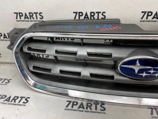 Решетка радиатора SUBARU OUTBACK BP9 EJ253HPAHE 91121AG020 3 ракурс