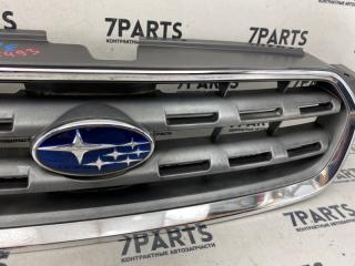 Решетка радиатора SUBARU OUTBACK BP9 EJ253HPAHE 91121AG020 4 ракурс