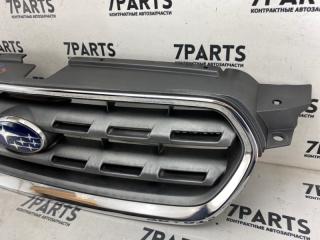 Решетка радиатора SUBARU OUTBACK BP9 EJ253HPAHE 91121AG020 5 ракурс
