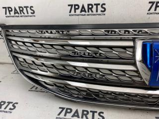 Решетка радиатора TOYOTA MARK II WAGON BLIT GX110 1GFE 53101-22620 3 ракурс