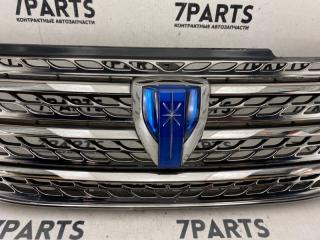 Решетка радиатора TOYOTA MARK II WAGON BLIT GX110 1GFE 53101-22620 4 ракурс