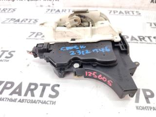 Замок двери правый MITSUBISHI OUTLANDER CW5W 4B12 1 ракурс