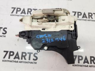 Замок двери правый MITSUBISHI OUTLANDER CW5W 4B12 2 ракурс