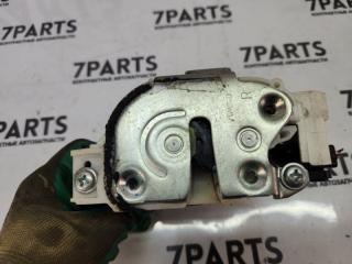Замок двери правый MITSUBISHI OUTLANDER CW5W 4B12 4 ракурс