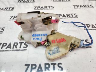 Запчасть замок двери передний левый NISSAN AVENIR 1998