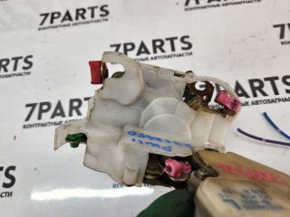 Замок двери левый передний NISSAN AVENIR PW11 SR20DE 2 ракурс