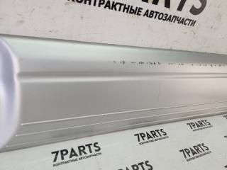 Накладка на дверь левая передняя DAIHATSU TERIOS J100G HC-EJ 75736-87401 3 ракурс