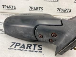 Зеркало правое переднее TOYOTA BB NCP30 2NZFE 3 ракурс