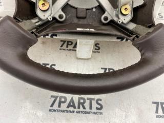 Руль TOYOTA ARISTO JZS147 2JZGE 2 ракурс Руль TOYOTA ARISTO JZS147 2JZGE 2 ракурс