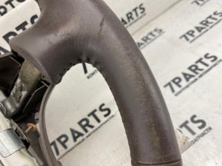 Руль TOYOTA ARISTO JZS147 2JZGE 4 ракурс Руль TOYOTA ARISTO JZS147 2JZGE 4 ракурс