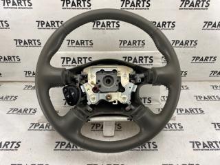 Руль NISSAN PRIMERA TP12 QR20DE 1 ракурс