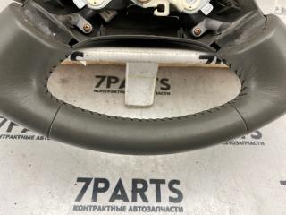 Руль NISSAN PRIMERA TP12 QR20DE 2 ракурс