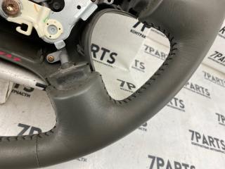 Руль NISSAN PRIMERA TP12 QR20DE 3 ракурс