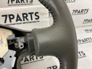 Руль NISSAN PRIMERA TP12 QR20DE 4 ракурс