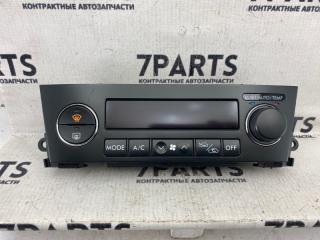 Климат-контроль SUBARU OUTBACK 2004