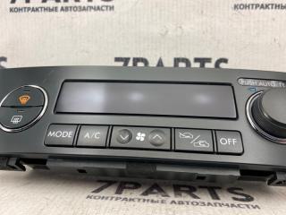 Климат-контроль SUBARU OUTBACK BP9 EJ253HPAHE 72311AG060 3 ракурс