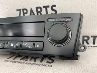Климат-контроль SUBARU OUTBACK BP9 EJ253HPAHE 72311AG060 4 ракурс