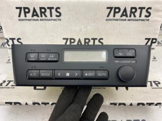 Климат-контроль TOYOTA WINDOM MCV21 2MZFE 55900-33280 1 ракурс