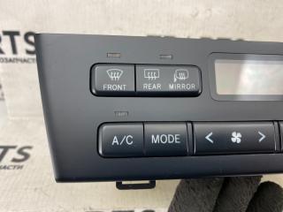 Климат-контроль TOYOTA WINDOM MCV21 2MZFE 55900-33280 2 ракурс