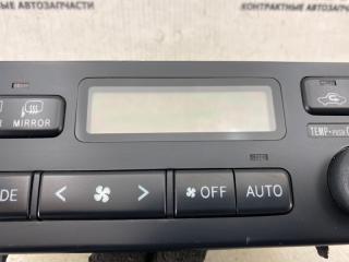 Климат-контроль TOYOTA WINDOM MCV21 2MZFE 55900-33280 3 ракурс