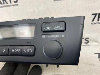 Климат-контроль TOYOTA WINDOM MCV21 2MZFE 55900-33280 4 ракурс