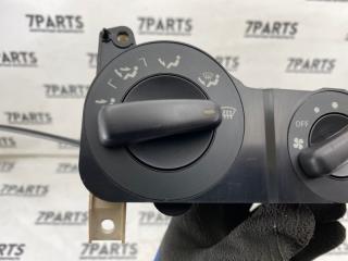 Климат-контроль MITSUBISHI ETERNA E57A 4D68 2 ракурс