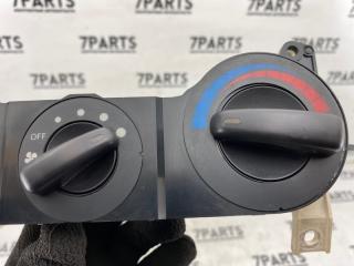 Климат-контроль MITSUBISHI ETERNA E57A 4D68 3 ракурс