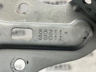 Крепление магнитофона TOYOTA ALTEZZA GXE15 1GFE 3 ракурс
