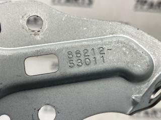 Крепление магнитофона TOYOTA ALTEZZA GXE15 1GFE 4 ракурс