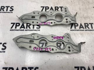 Крепление магнитофона TOYOTA ALTEZZA GXE10 1GFE 2 ракурс