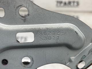 Крепление магнитофона TOYOTA ALTEZZA GXE10 1GFE 4 ракурс