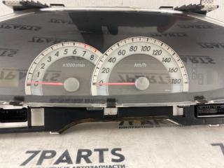 Спидометр TOYOTA BELTA SCP92 2SZFE 83800-52E50 3 ракурс