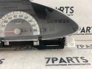 Спидометр TOYOTA BELTA SCP92 2SZFE 83800-52E50 4 ракурс