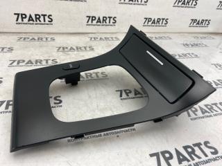 Консоль кпп SUBARU OUTBACK BP9 EJ253HPAHE 92122AG060 2 ракурс