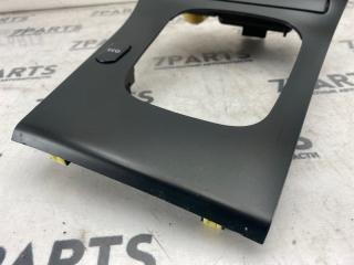 Консоль кпп SUBARU OUTBACK BP9 EJ253HPAHE 92122AG060 3 ракурс